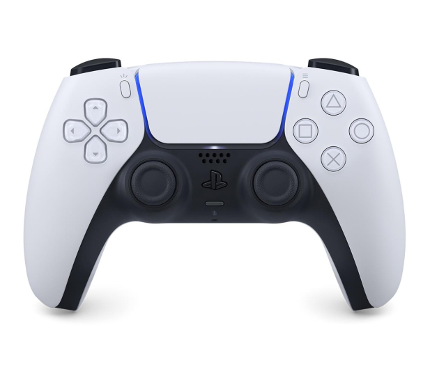 Sony Playstation 5 Digital - 592843 - zdjęcie 4
